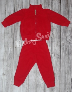 Костюм флисовый Baby-suit для детей и малышей