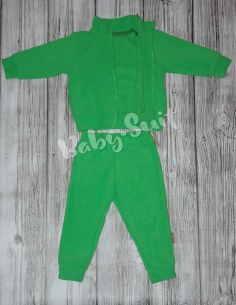 Комплект из флиса Baby-suit для детей и малышей