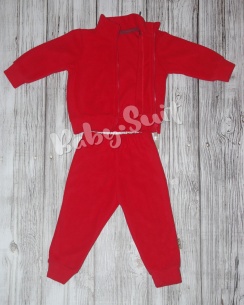 Комплект из флиса Baby-suit для детей и малышей
