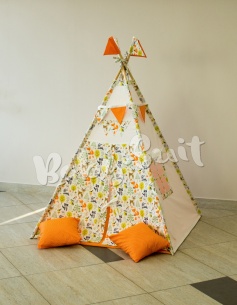 Игровая палатка Baby-suit